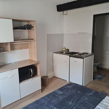 Apartament Narbonne Joli Studio Cosy Zewnętrze zdjęcie
