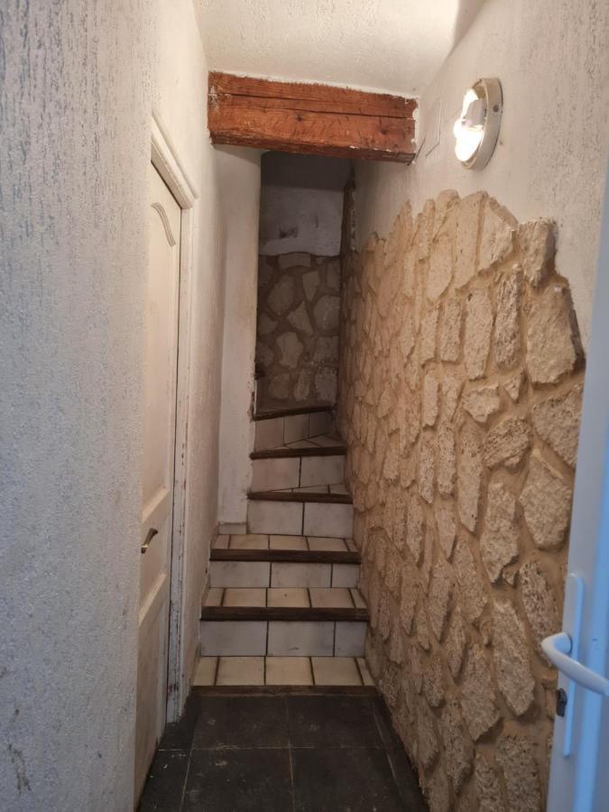 Apartament Narbonne Joli Studio Cosy Zewnętrze zdjęcie
